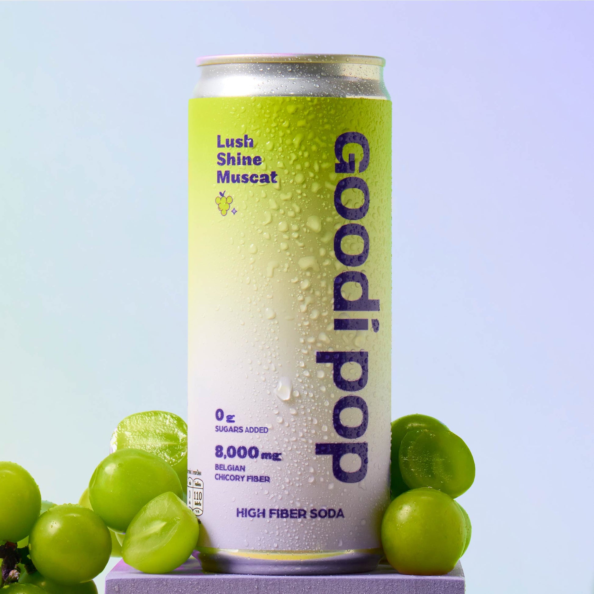Goodi Pop Variety Pack 6