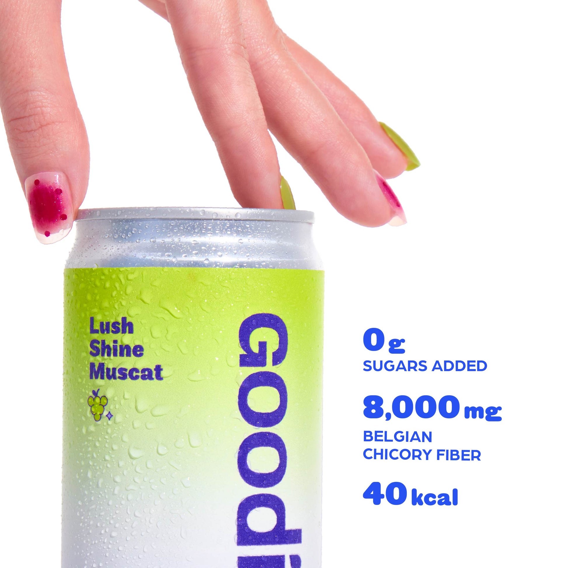 Goodi Pop Variety Pack 9