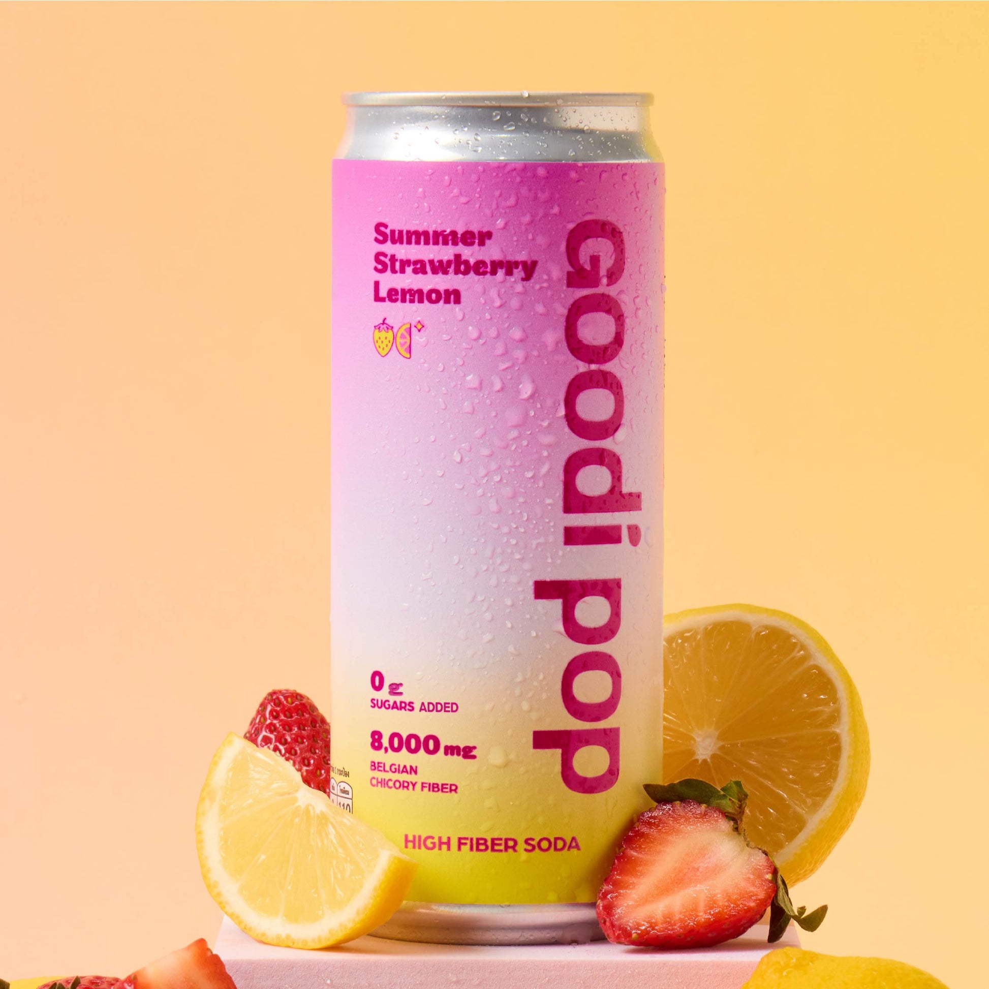 Goodi Pop Variety Pack 12