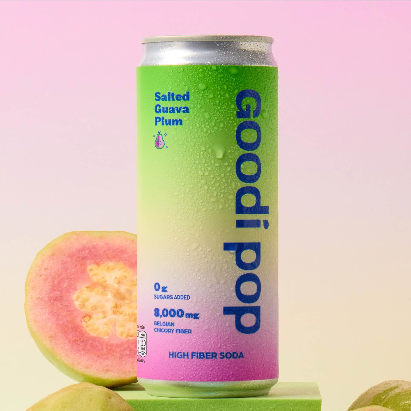 Goodi Pop Variety Pack 9