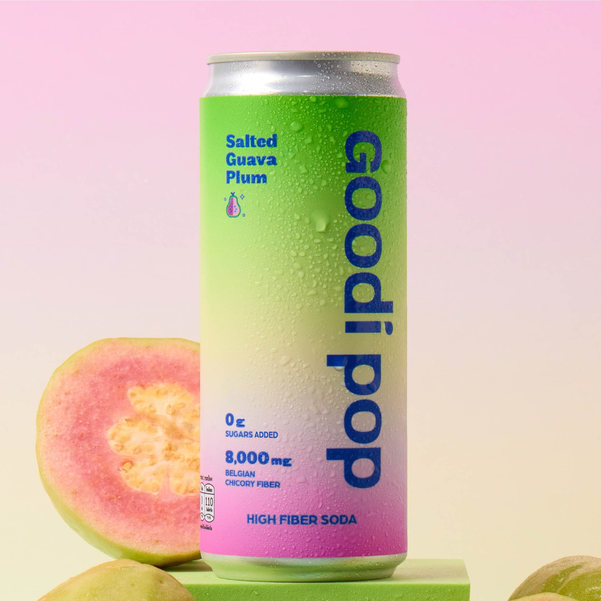 Goodi Pop Variety Pack 9